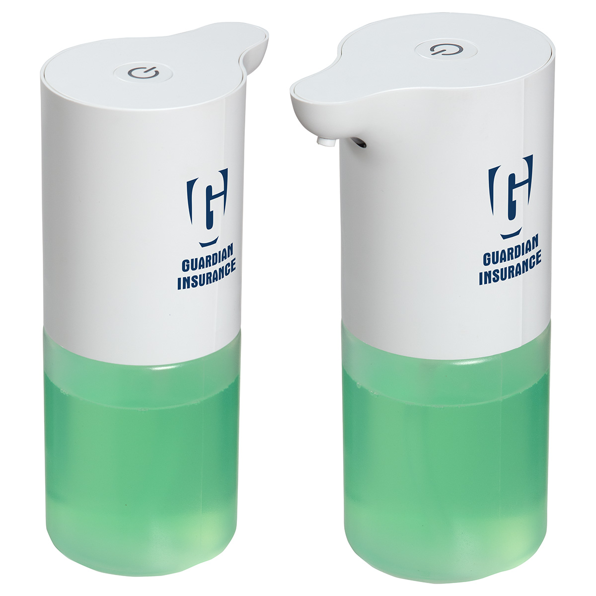 Wellspring 12 oz Touchless Dispenser 3