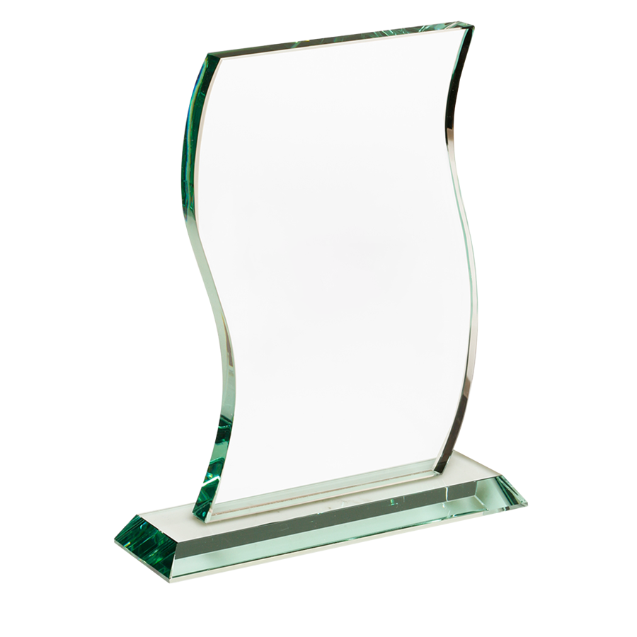 Papyrus Crystal Recognition Award 3