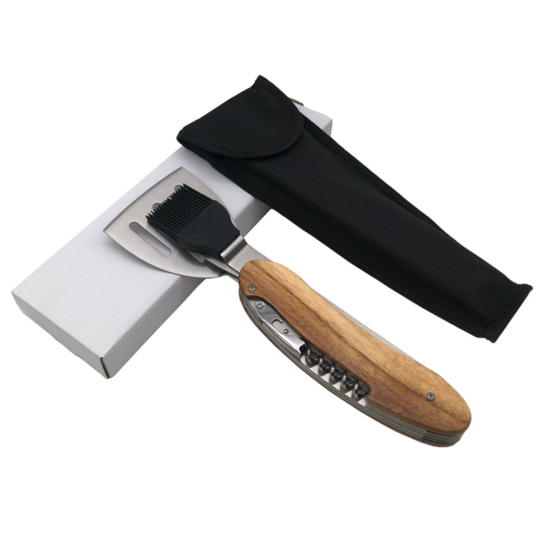5 In 1 BBQ Multi Tool 4