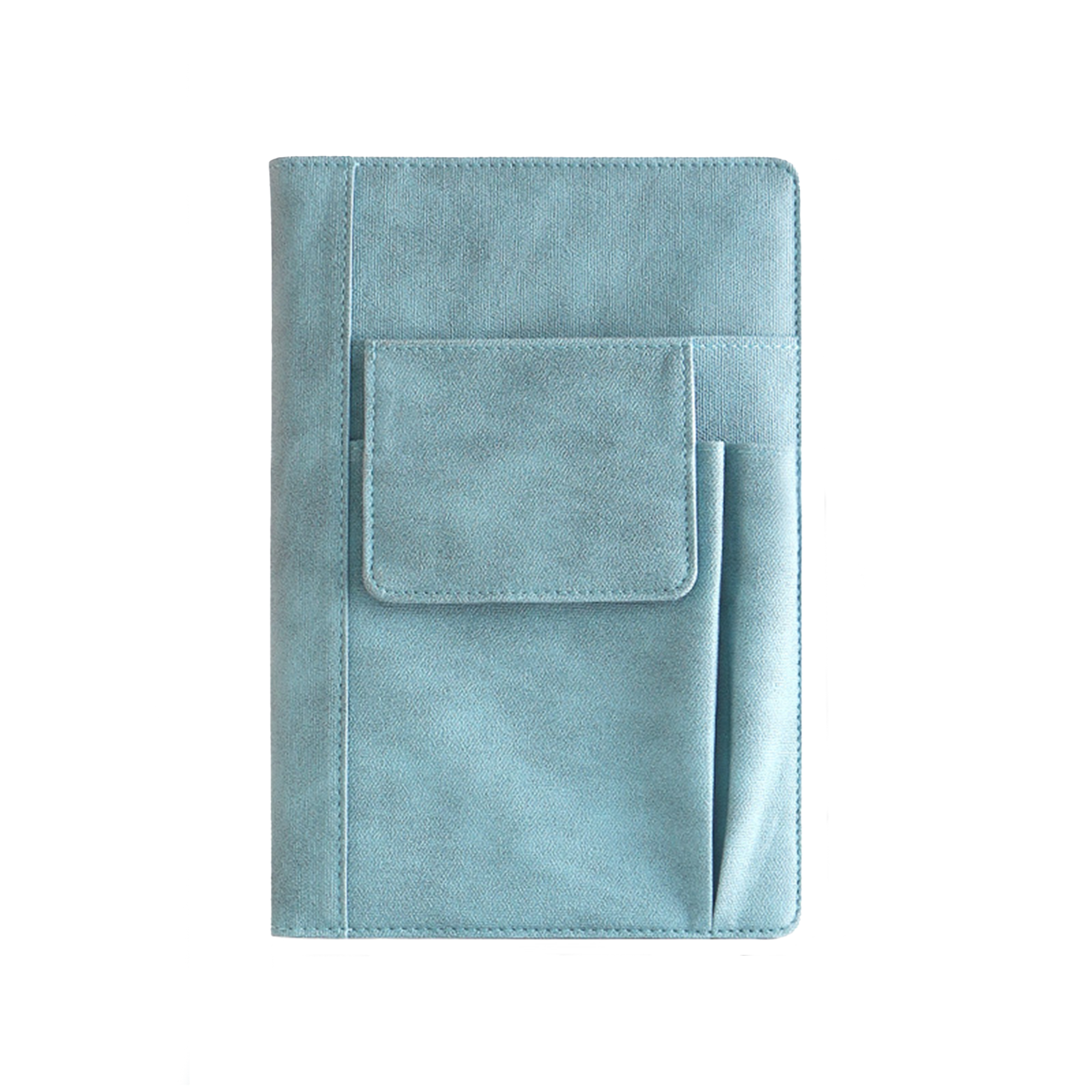 Multifunctional Business Notebook 5