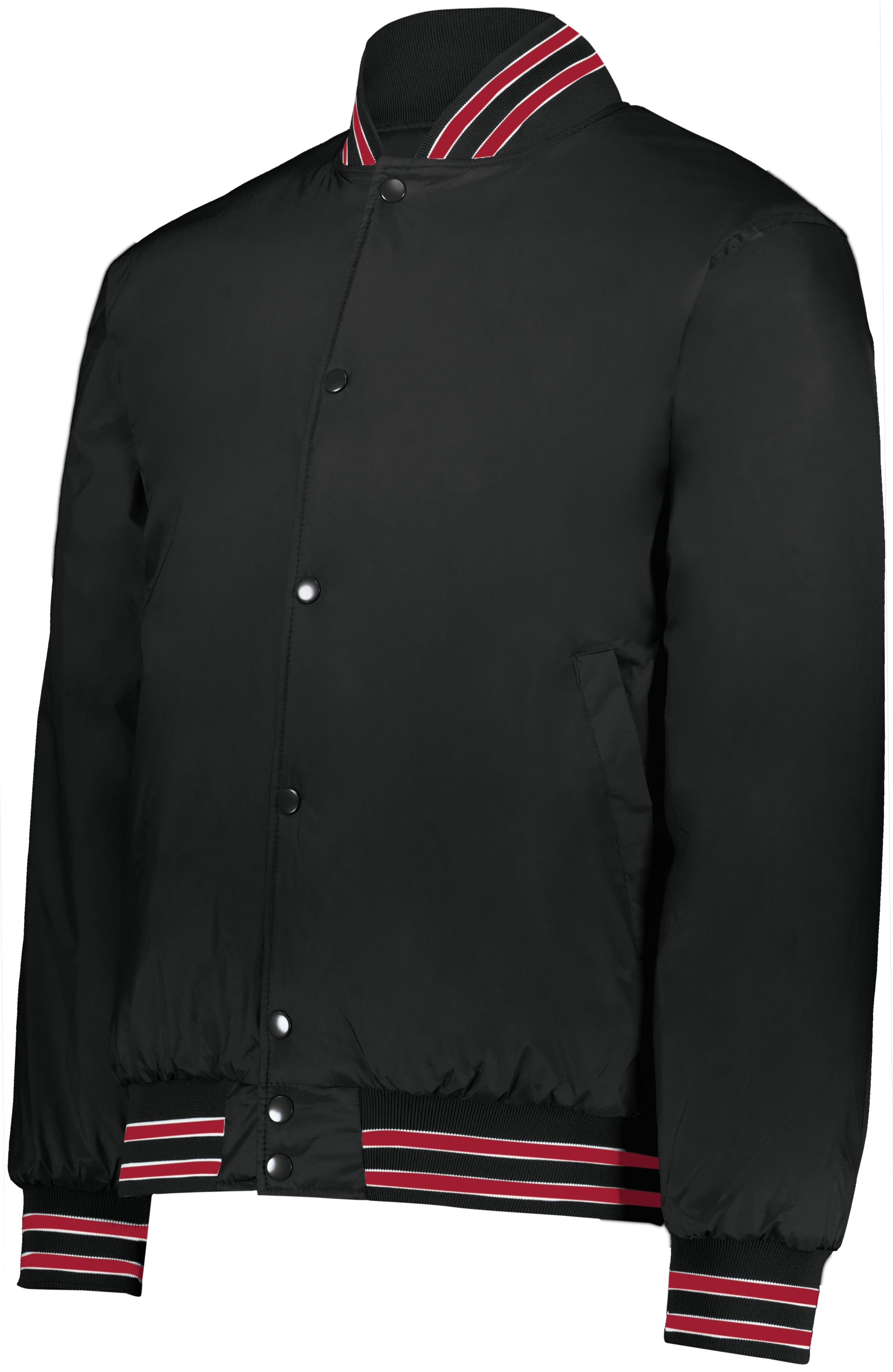 Heritage Jacket 9