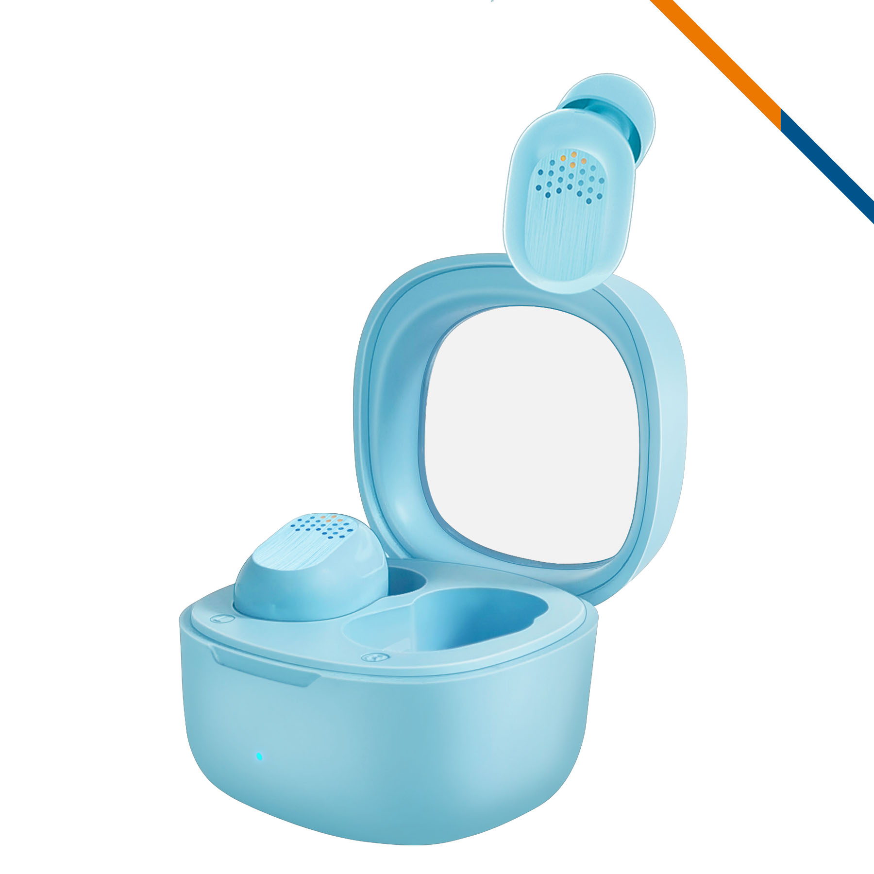 Fitch Bluetooth Earbuds 7