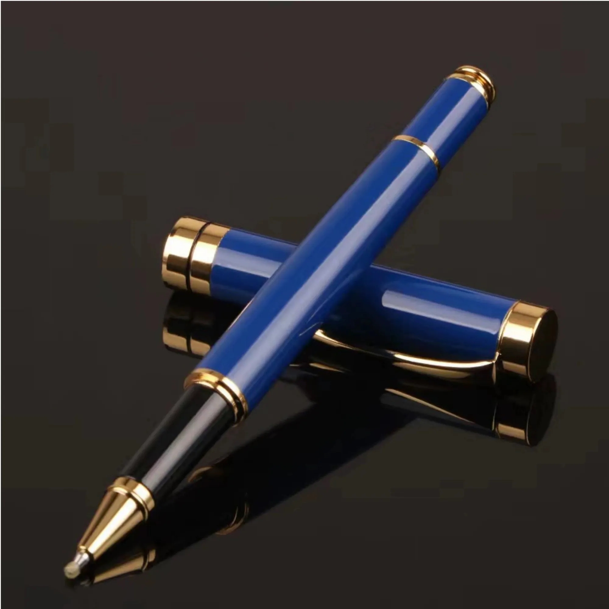 Premium Metal Ballpoint Pen 2