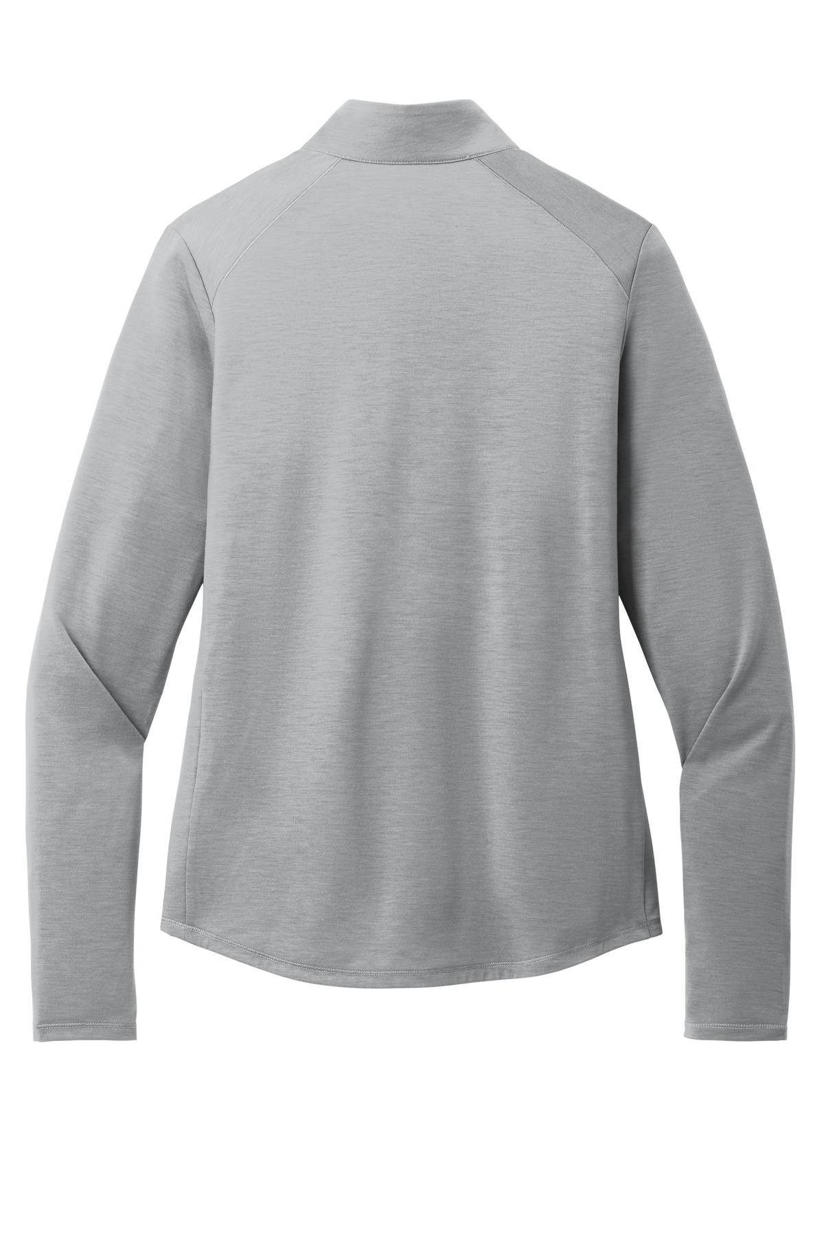 OGIO Women's Motion 1/4-Zip LOG153 7