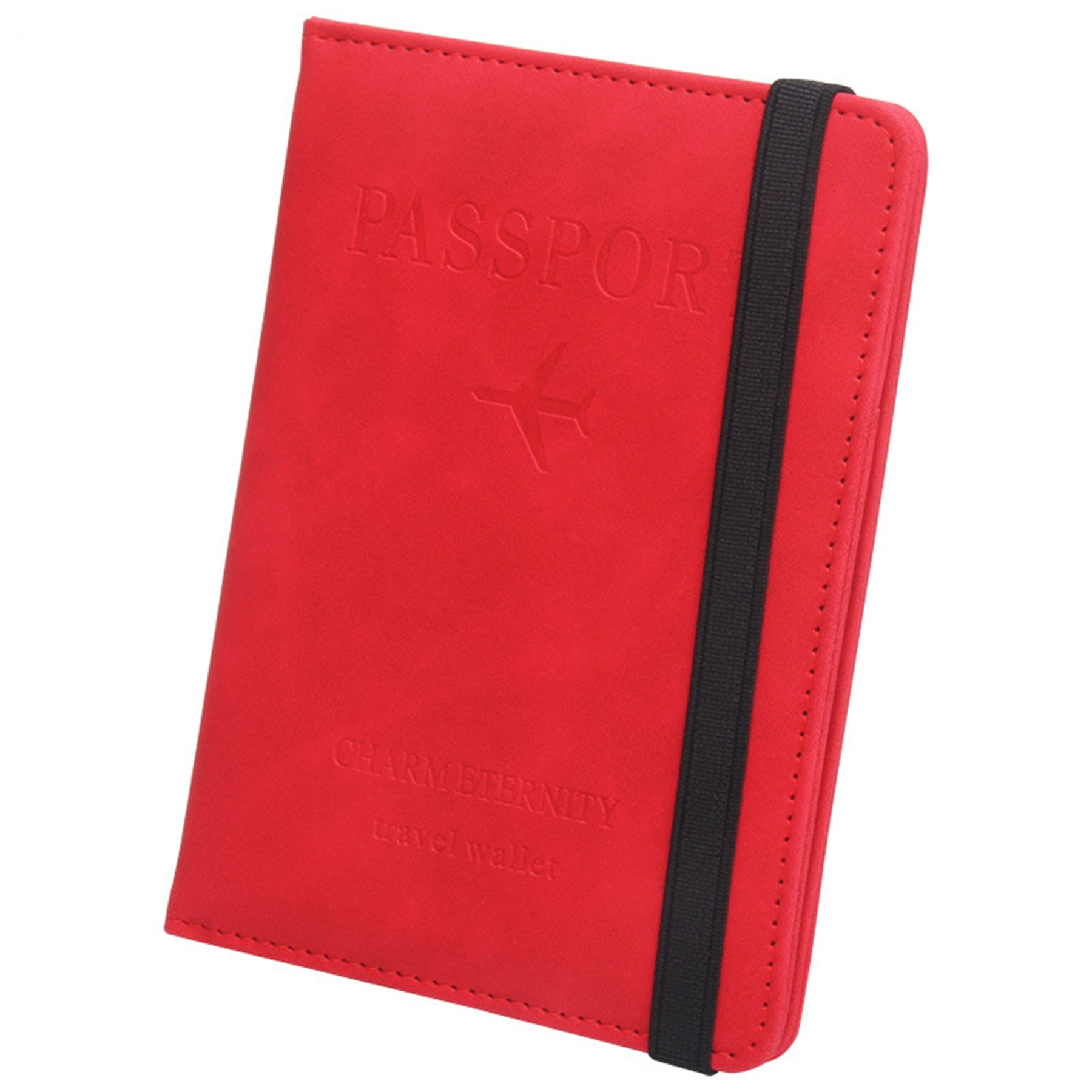 Rfid Passport Cover 2