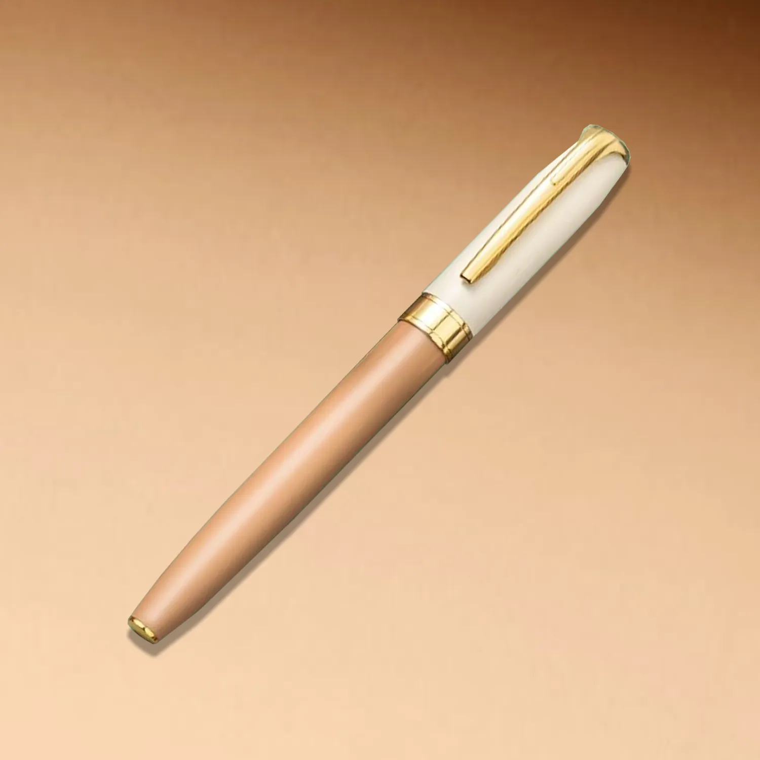 Metal Ballpoint Pen Gift Set for Men & Women 4