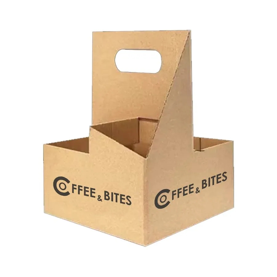Drink Carrier 3
