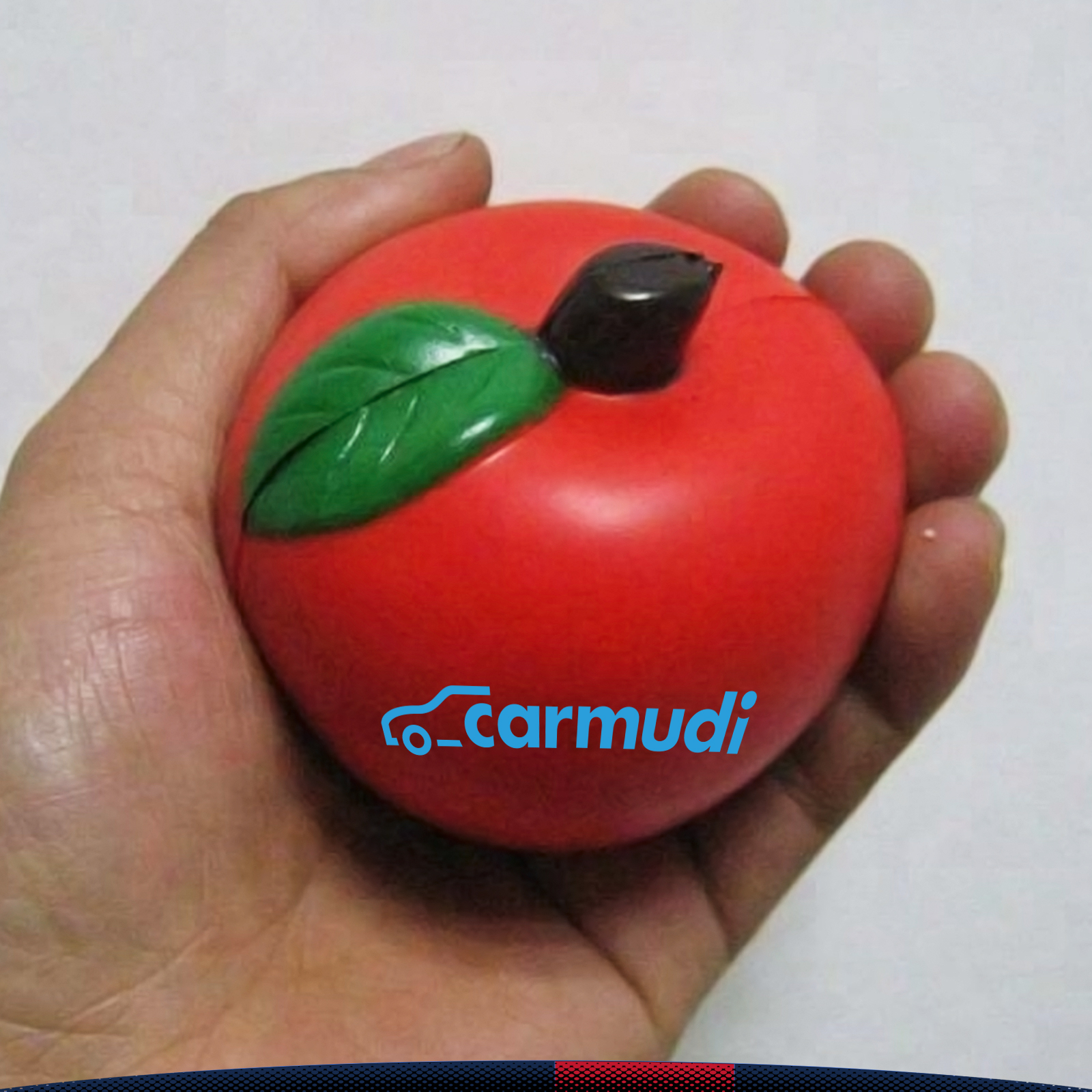 Ted Corporate Chill Stress Ball 5