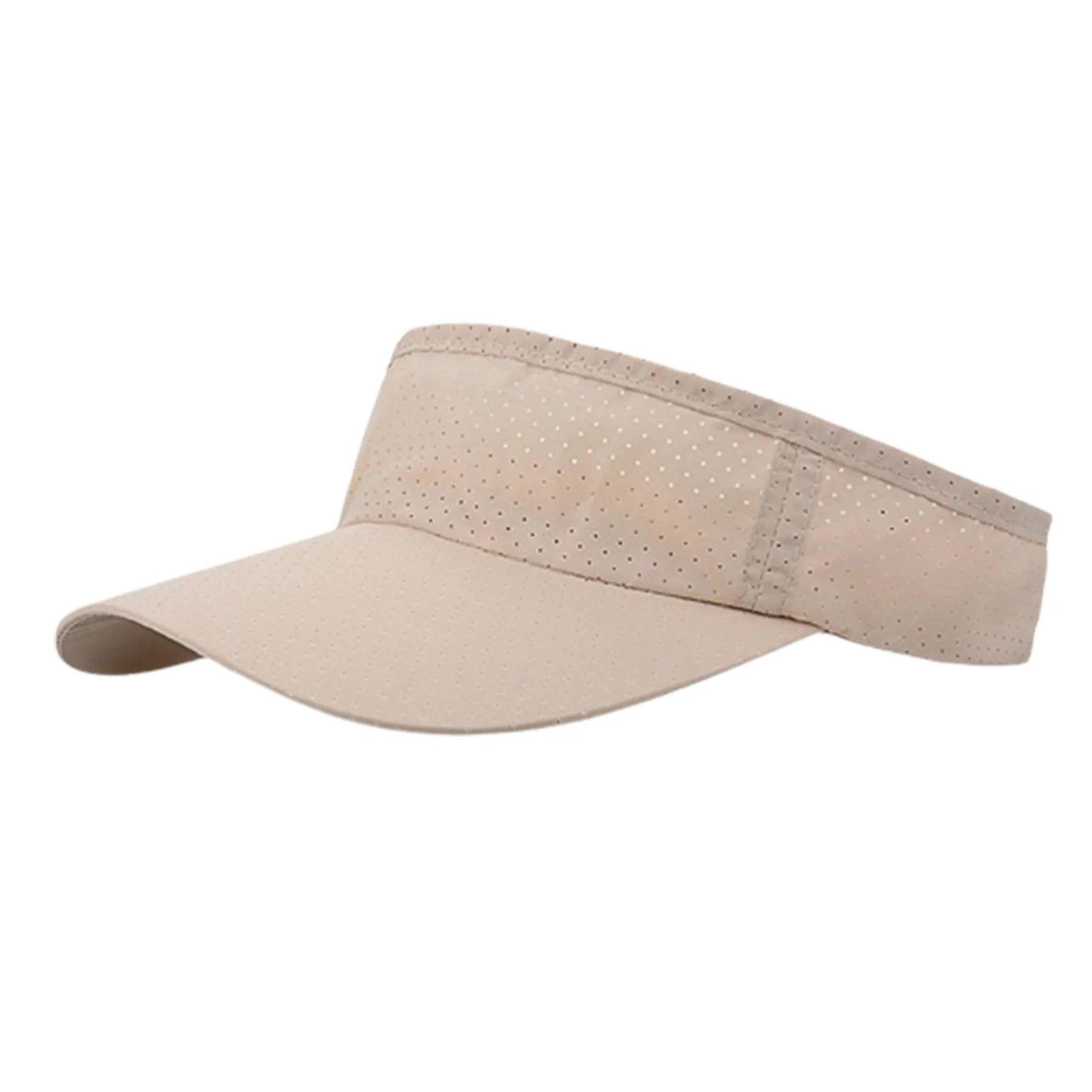 Summer Quick Dry Visor Baseball Cap 5