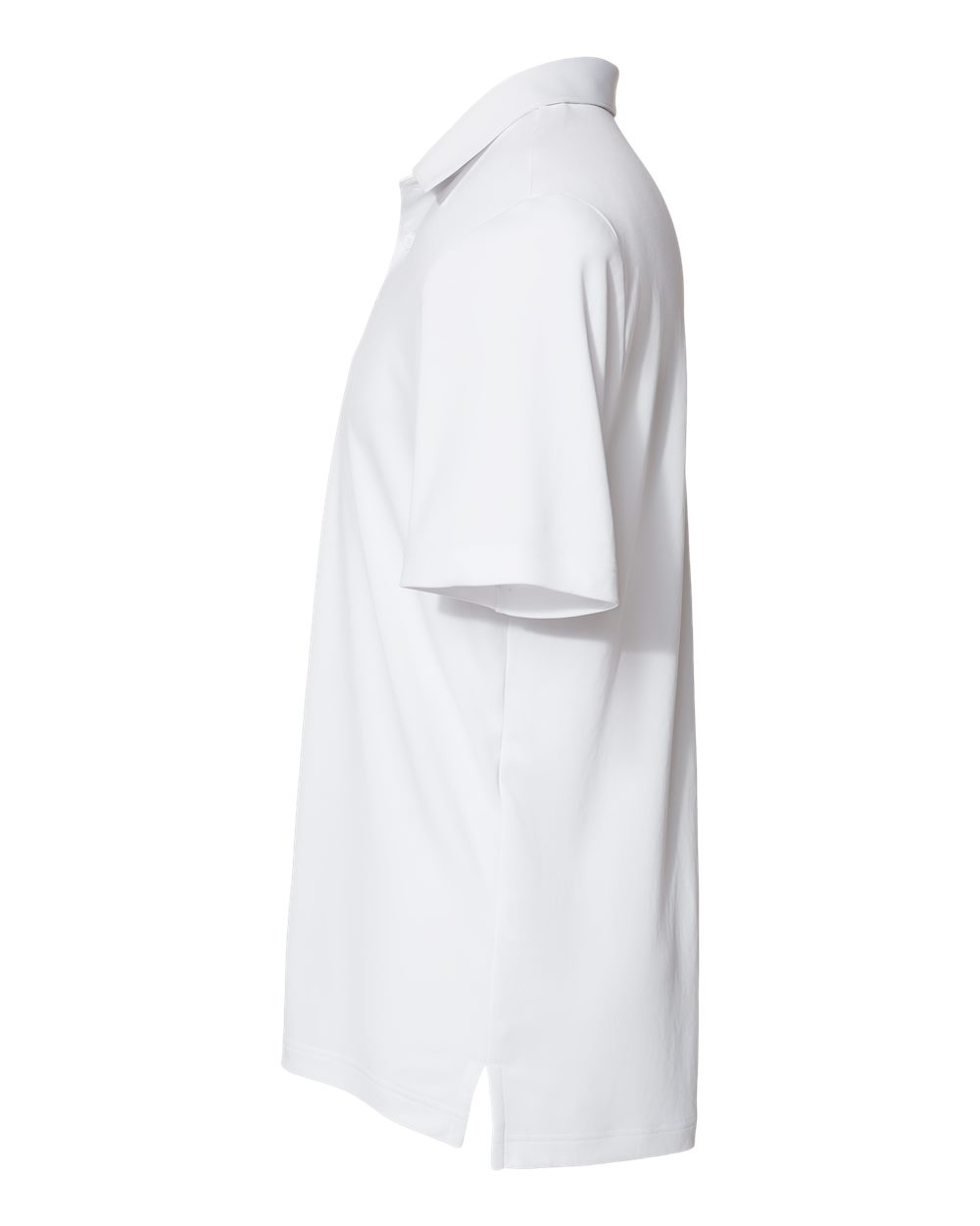 Men's Floating 3-Stripes Polo - A480 8