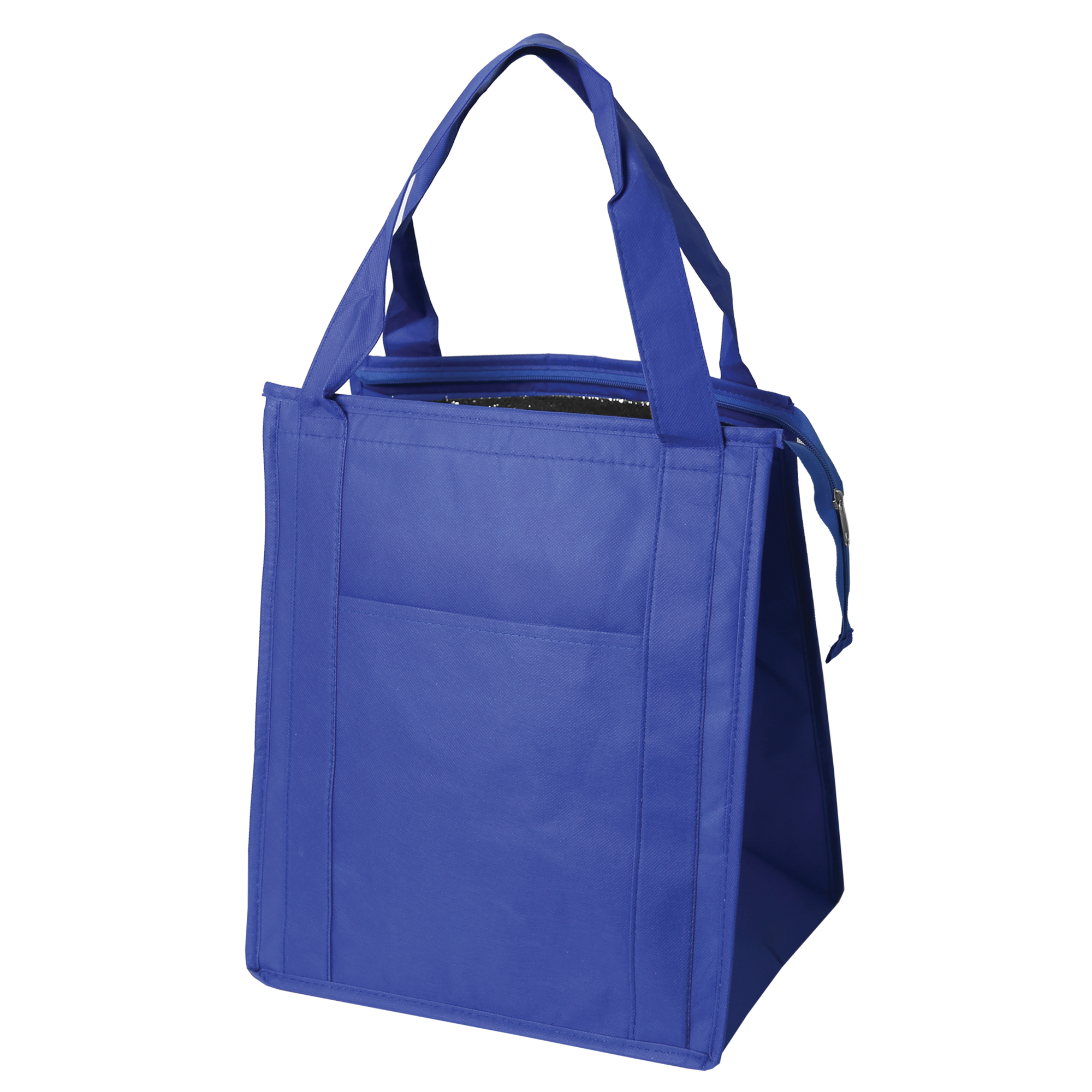 The Guardian Insulated Grocery Tote