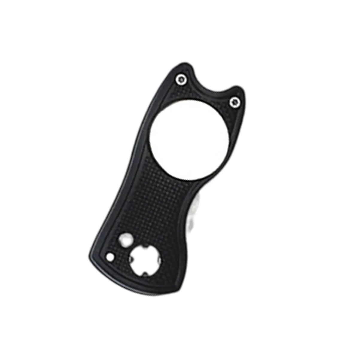Foldable Stainless Steel Golf Divot Tool with Branding Options 10