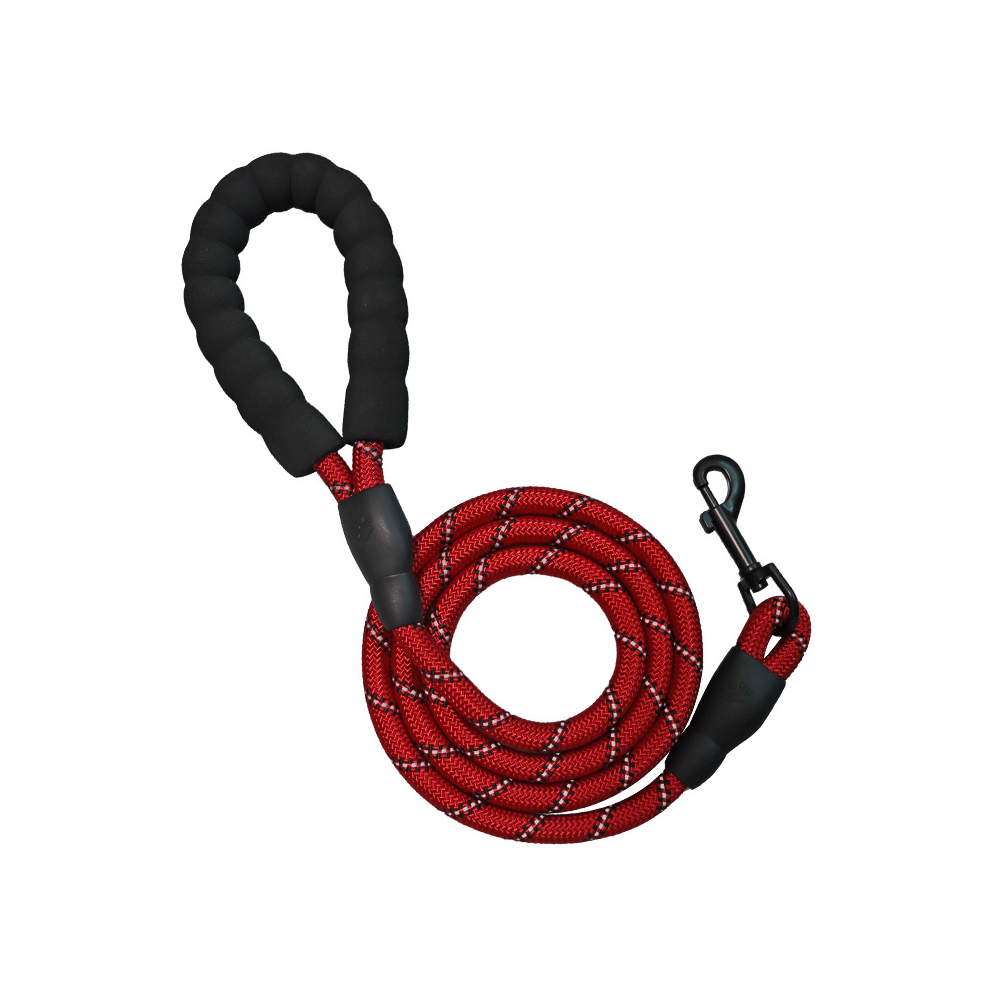 Reflective Dog Leash 1