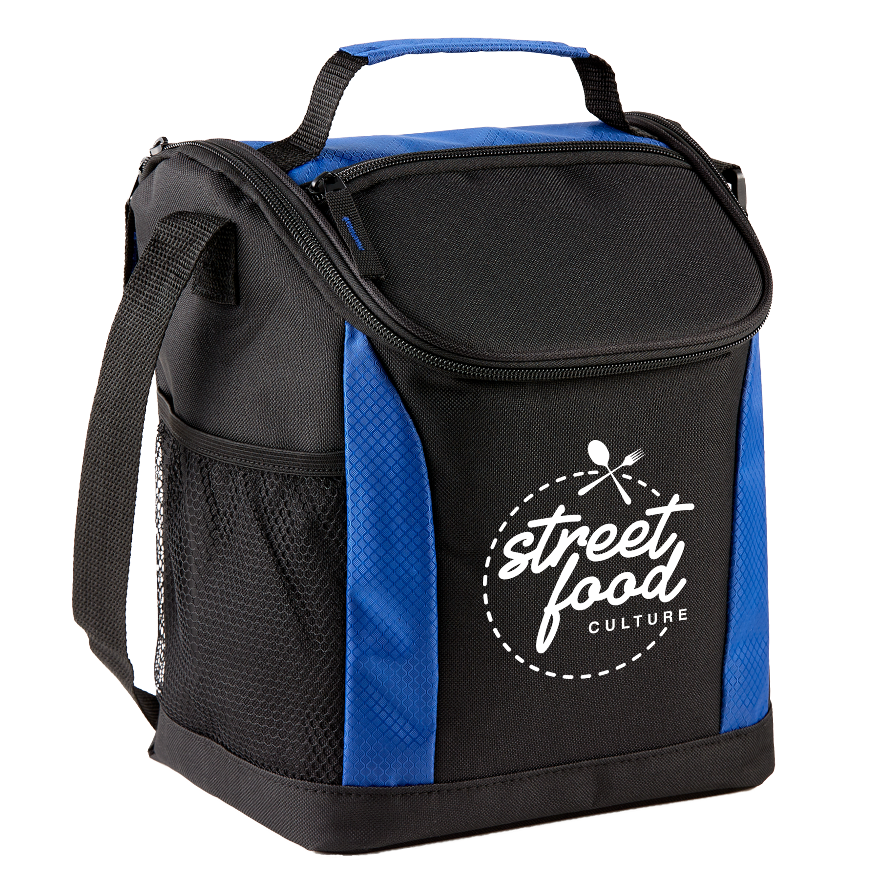 Ultimate Lunch Bag Cooler 13