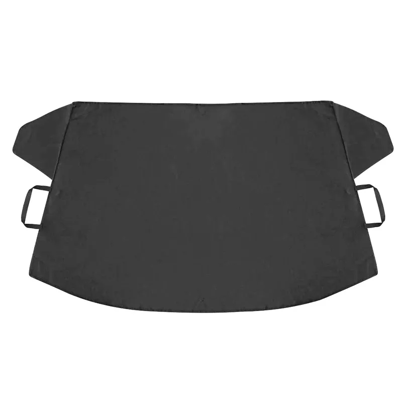 Windshield Cover For Ice and Snow 3