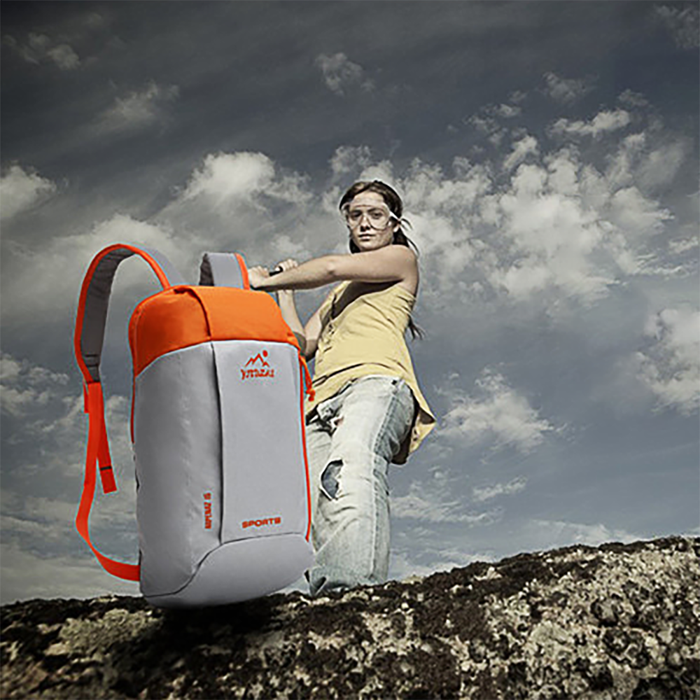 Sports Backpack 6