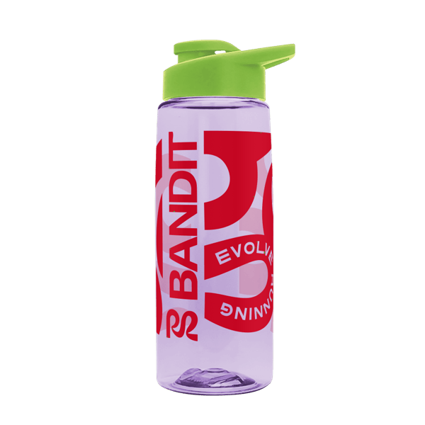 Gravel 26oz Tritan® Flair Bottle 1759