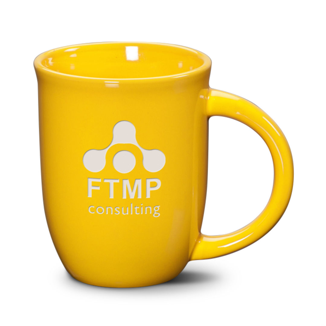 Sydney Mug - 14oz - Deep Etch 8