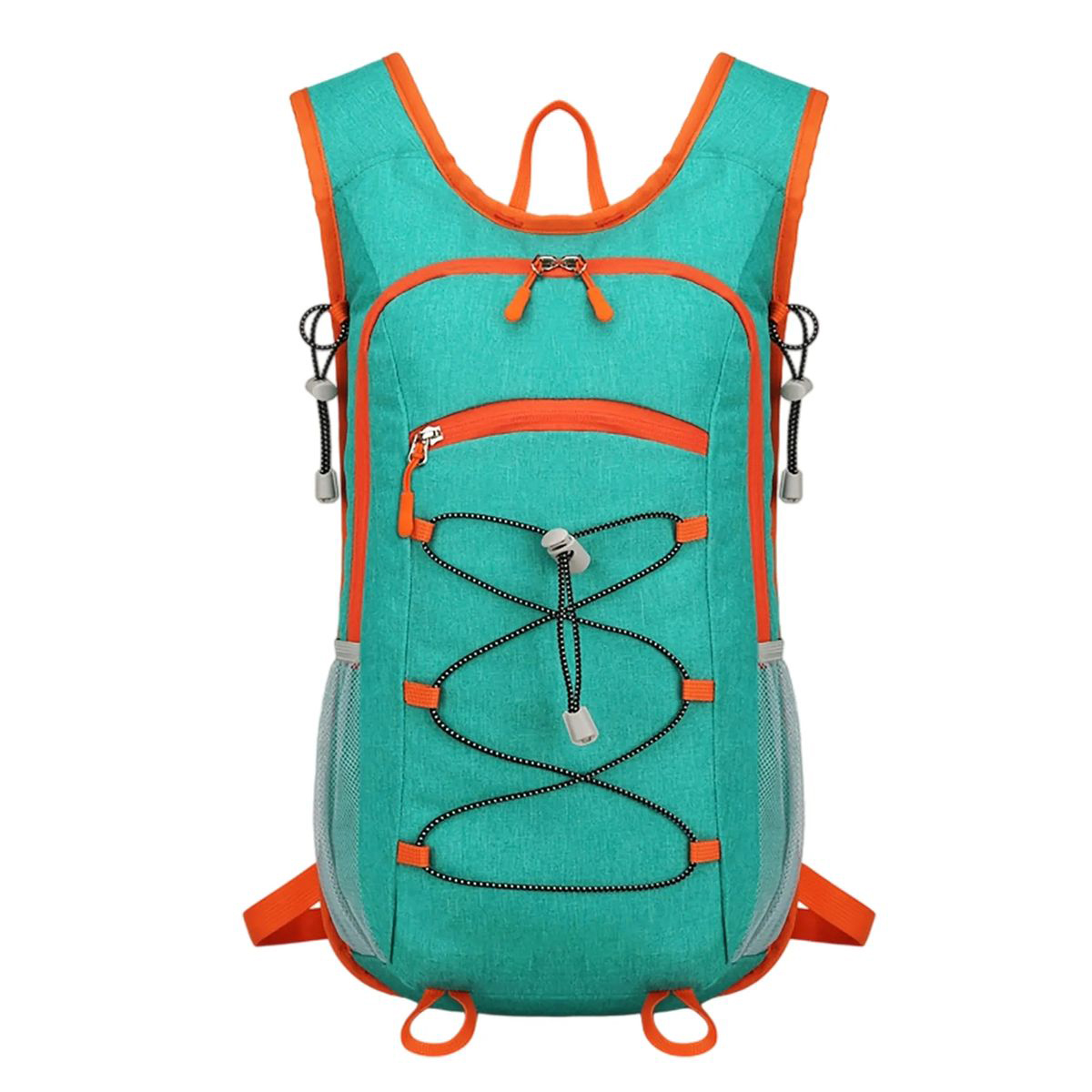 18 Inch Oxford Backpack for Outdoor Hiking 7