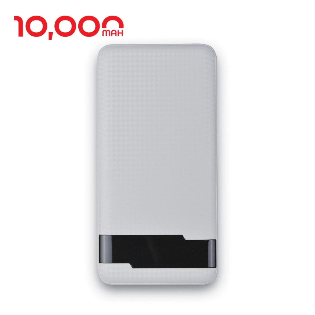 Portable Charger 10,000mAh Slim Power Bank with LCD display 4