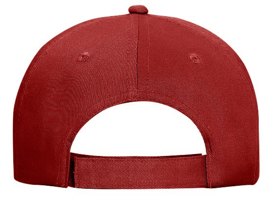 OTTO CAP® 6 Panel Low Profile Baseball Cap 31