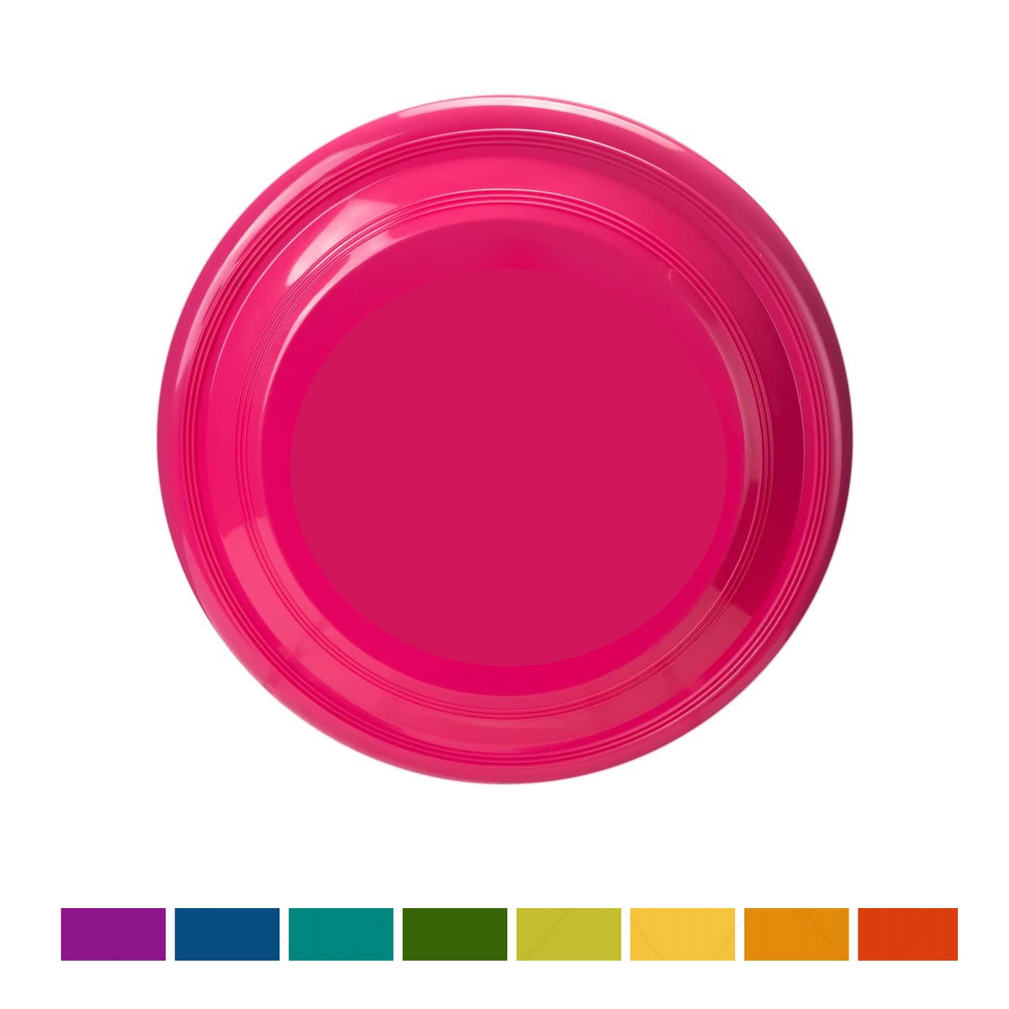 9-inch Dog Safe Flying Disc 3