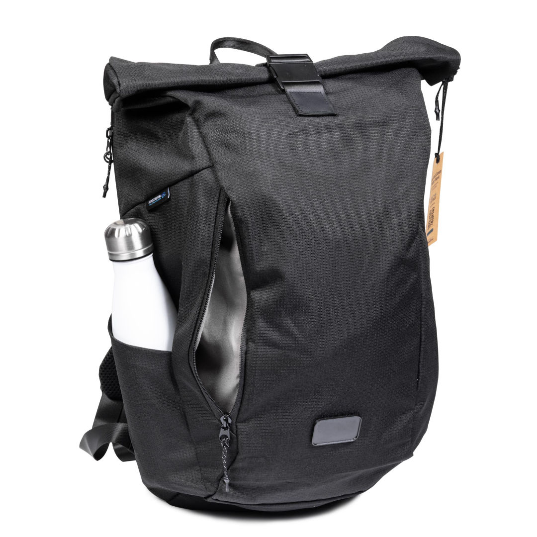 Onda Ocean Plastic Backpack 11