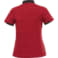Women's EMORY SS Polo 62