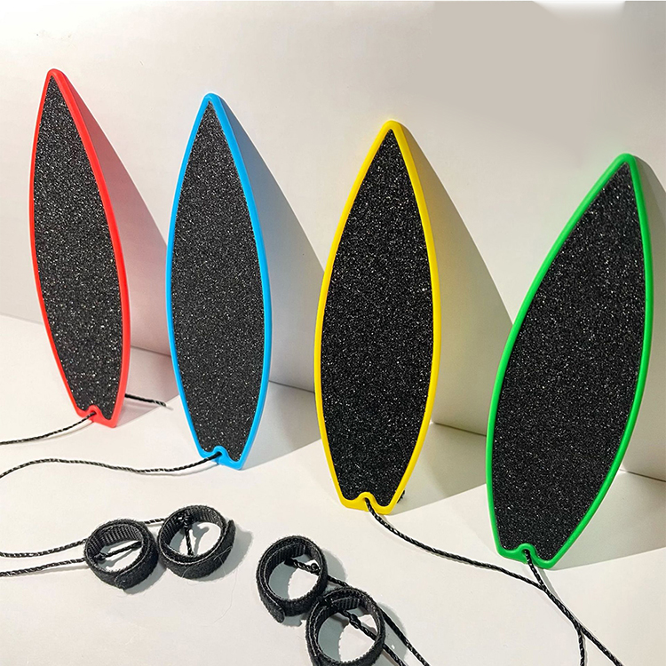 Creative Finger Surfboard 1