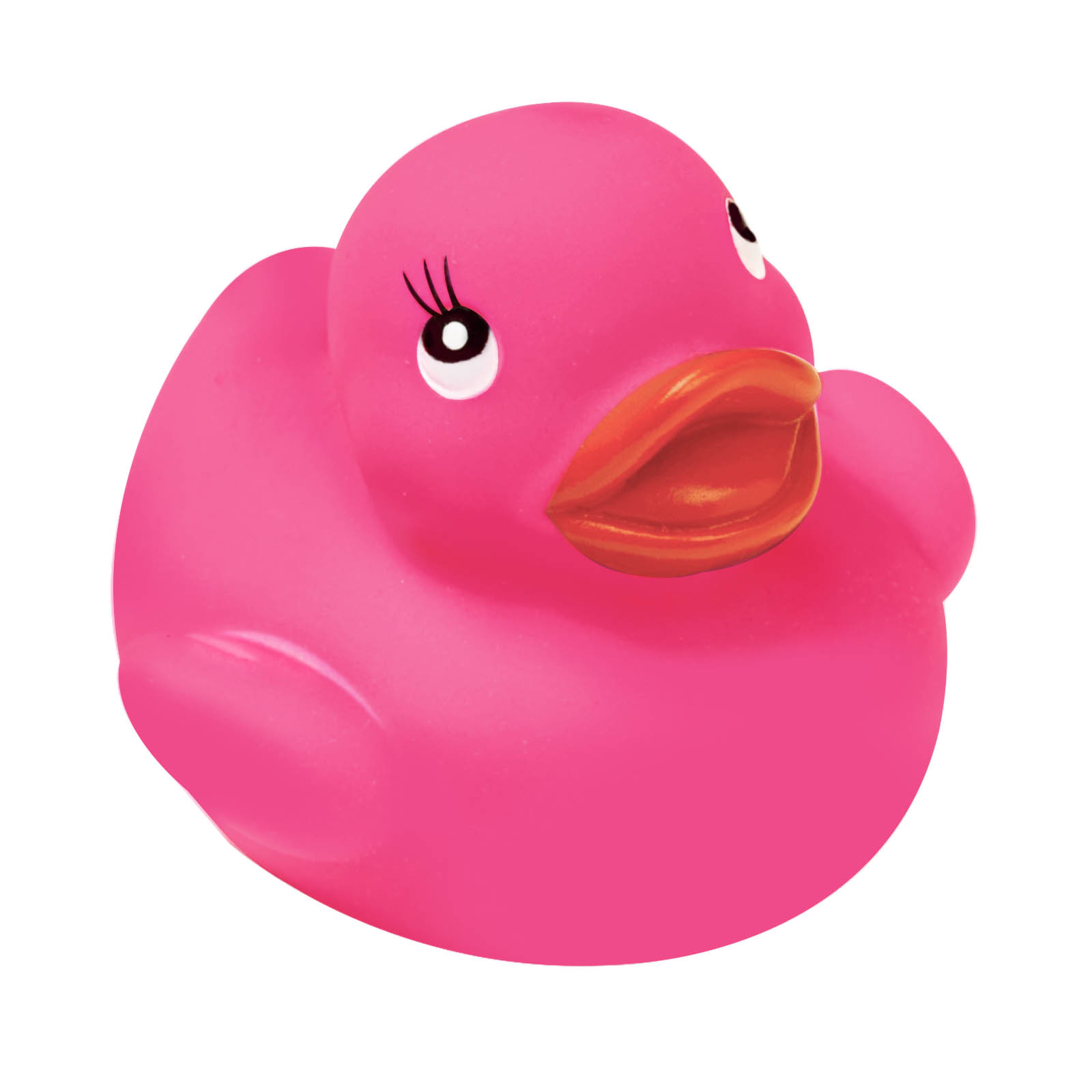2" Colorful Rubber Ducks 8