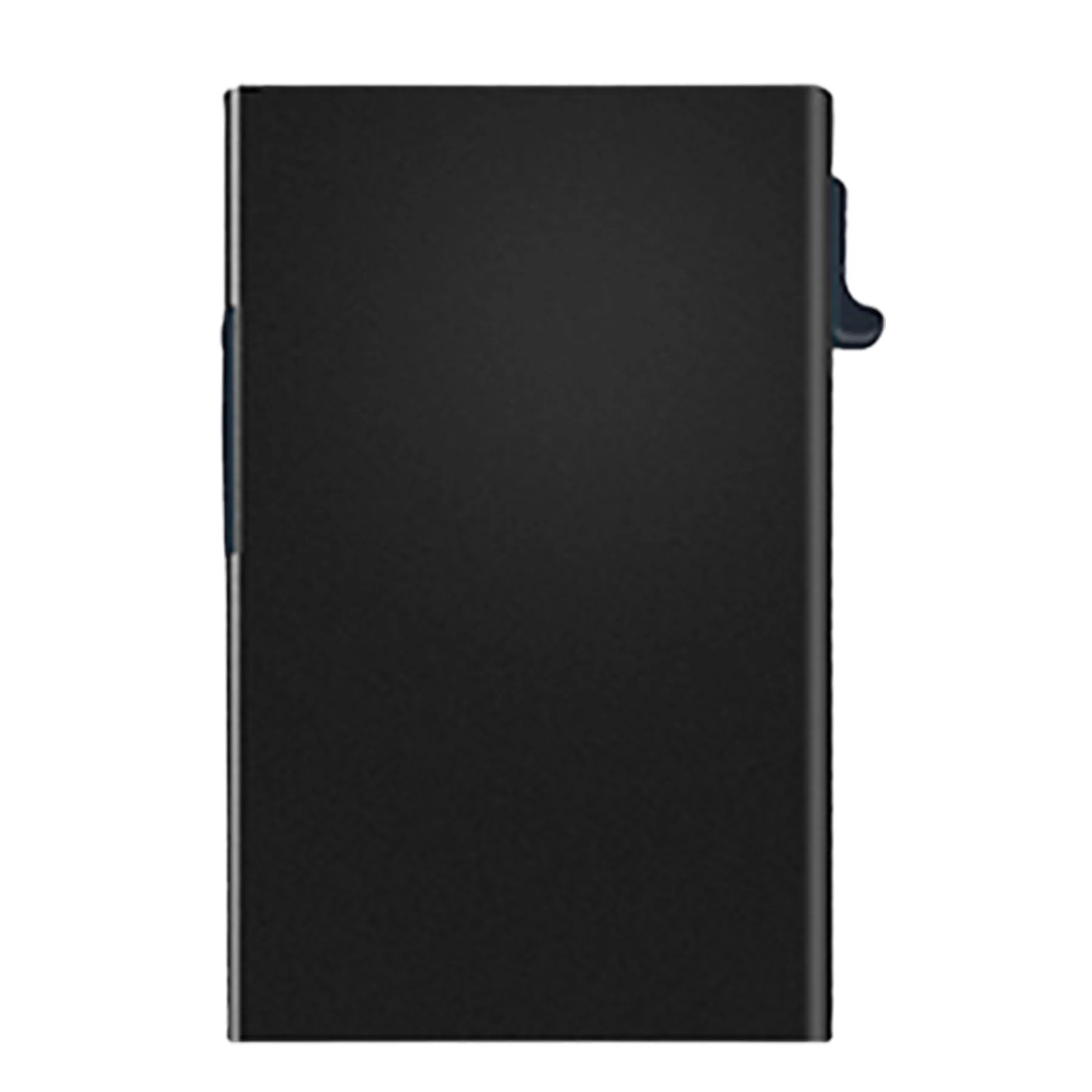 Pop-Up Aluminum Card Holder 7