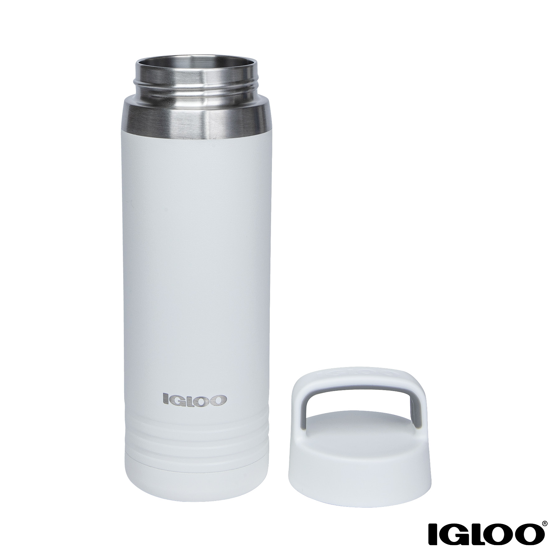 Igloo® 24 oz. Vacuum Insulated Bottle 18