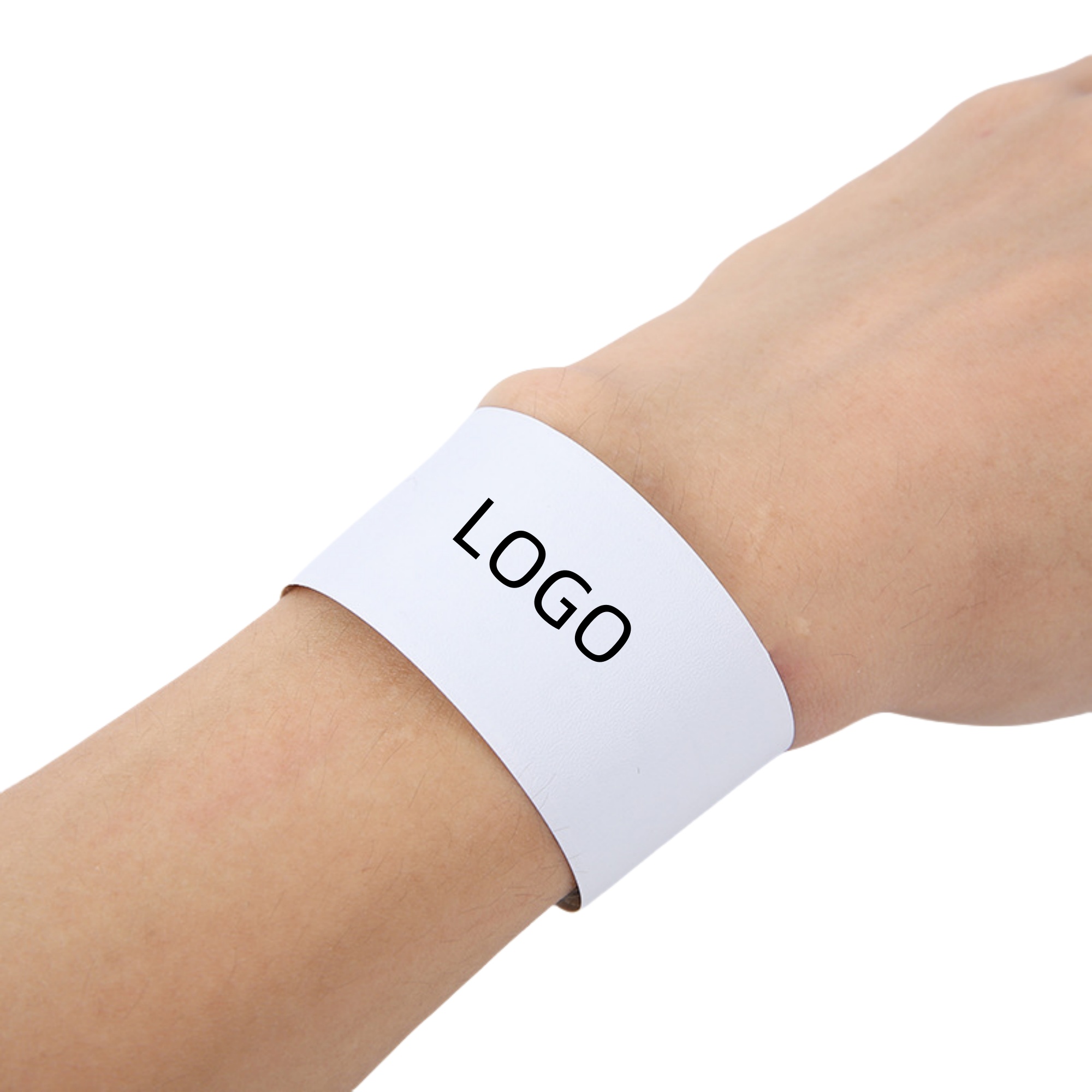 Silicone Pop Bracelet 5