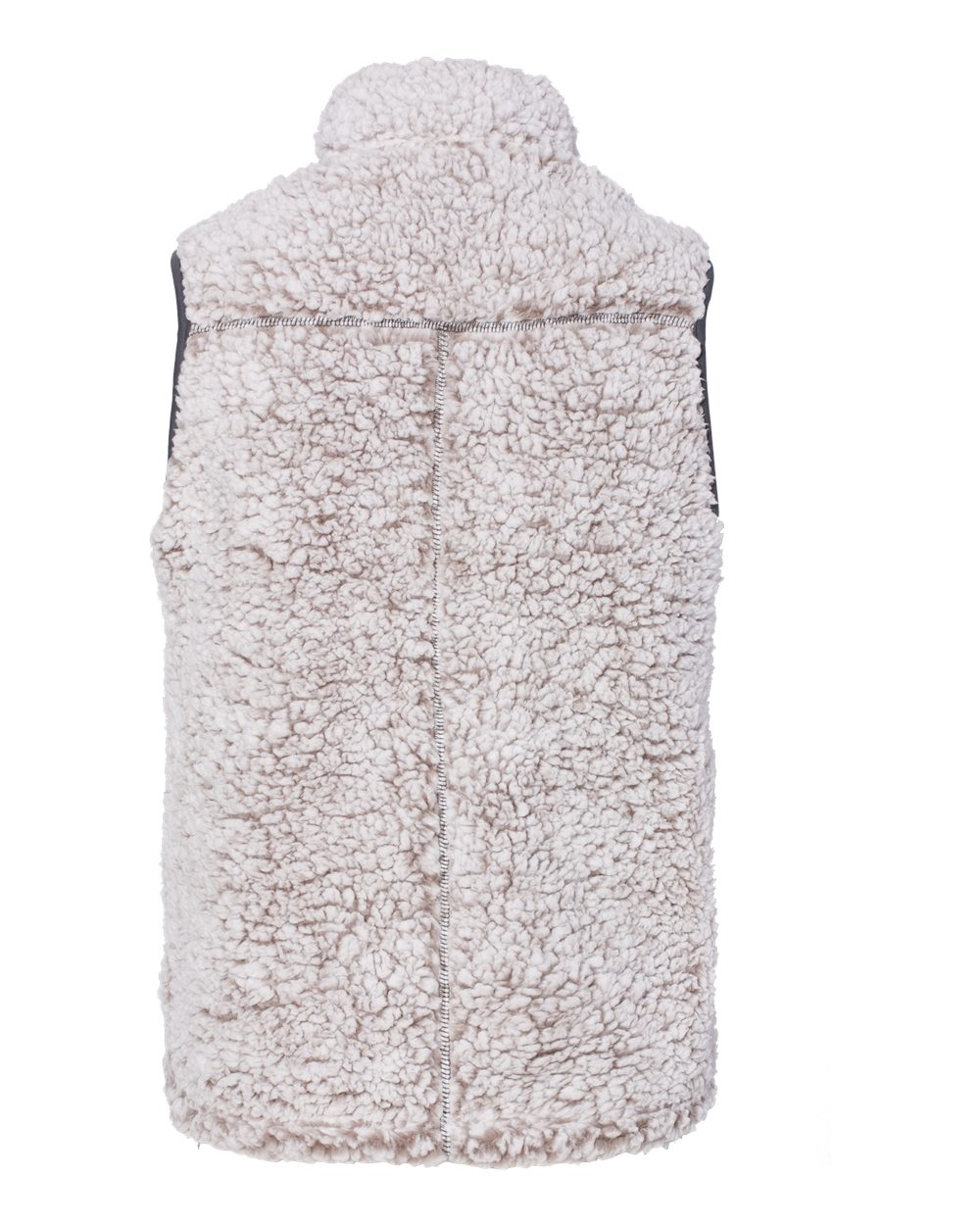 Women's Epic Sherpa Full-Zip Vest - 8456 18