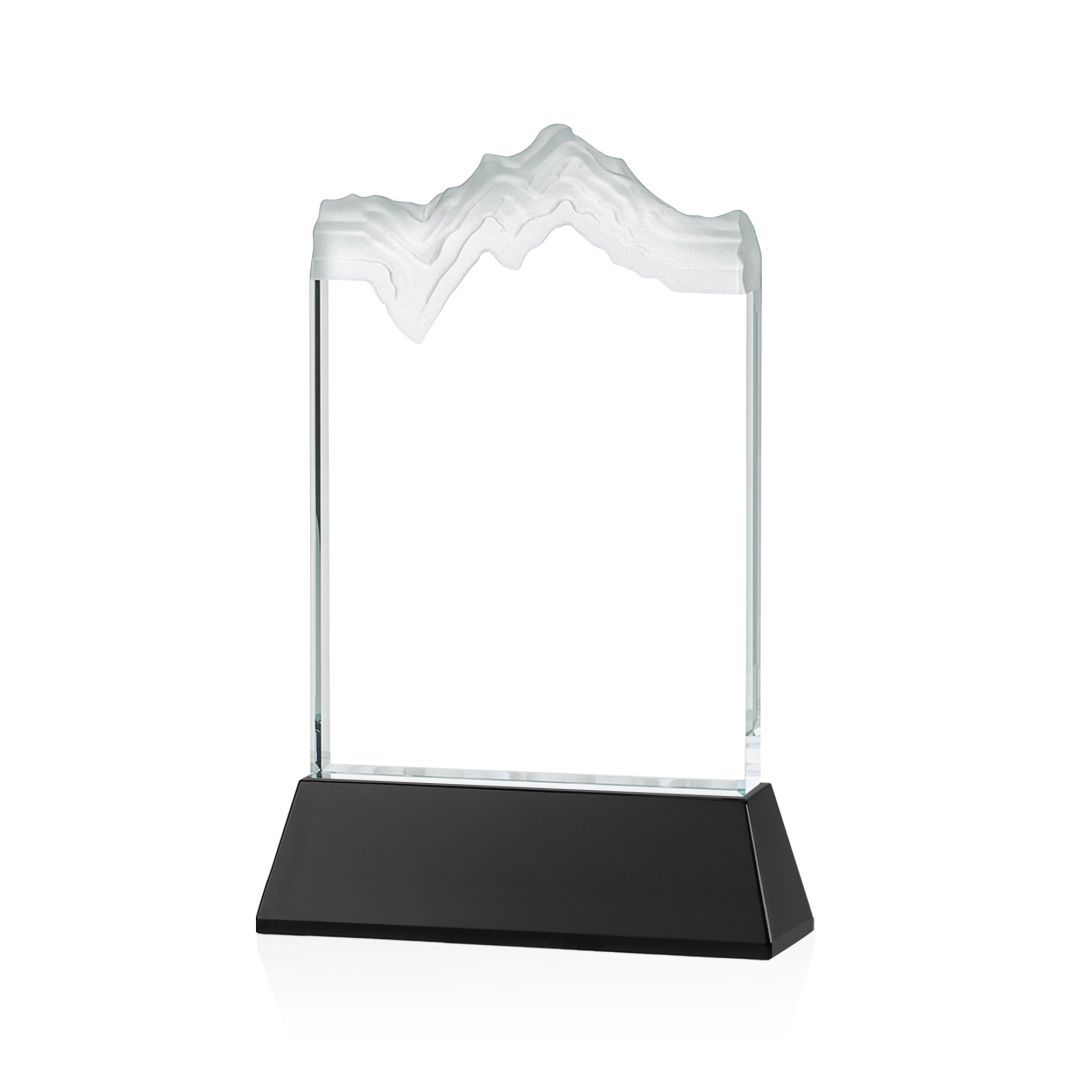 Kilimanjaro Award on Newhaven - Black 9