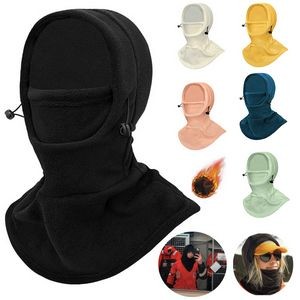 Fleece Balaclava For Winter 5