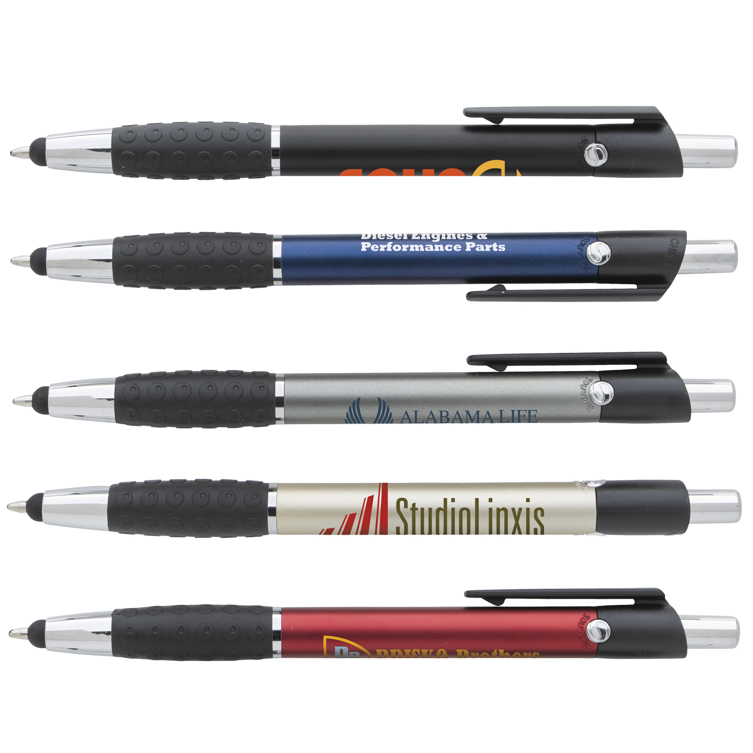 Souvenir® Anthem Stylus Pen 4