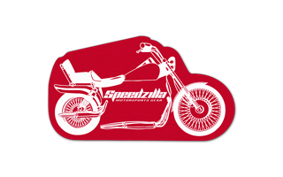 Motorcycle Vinyl Jar Opener 14