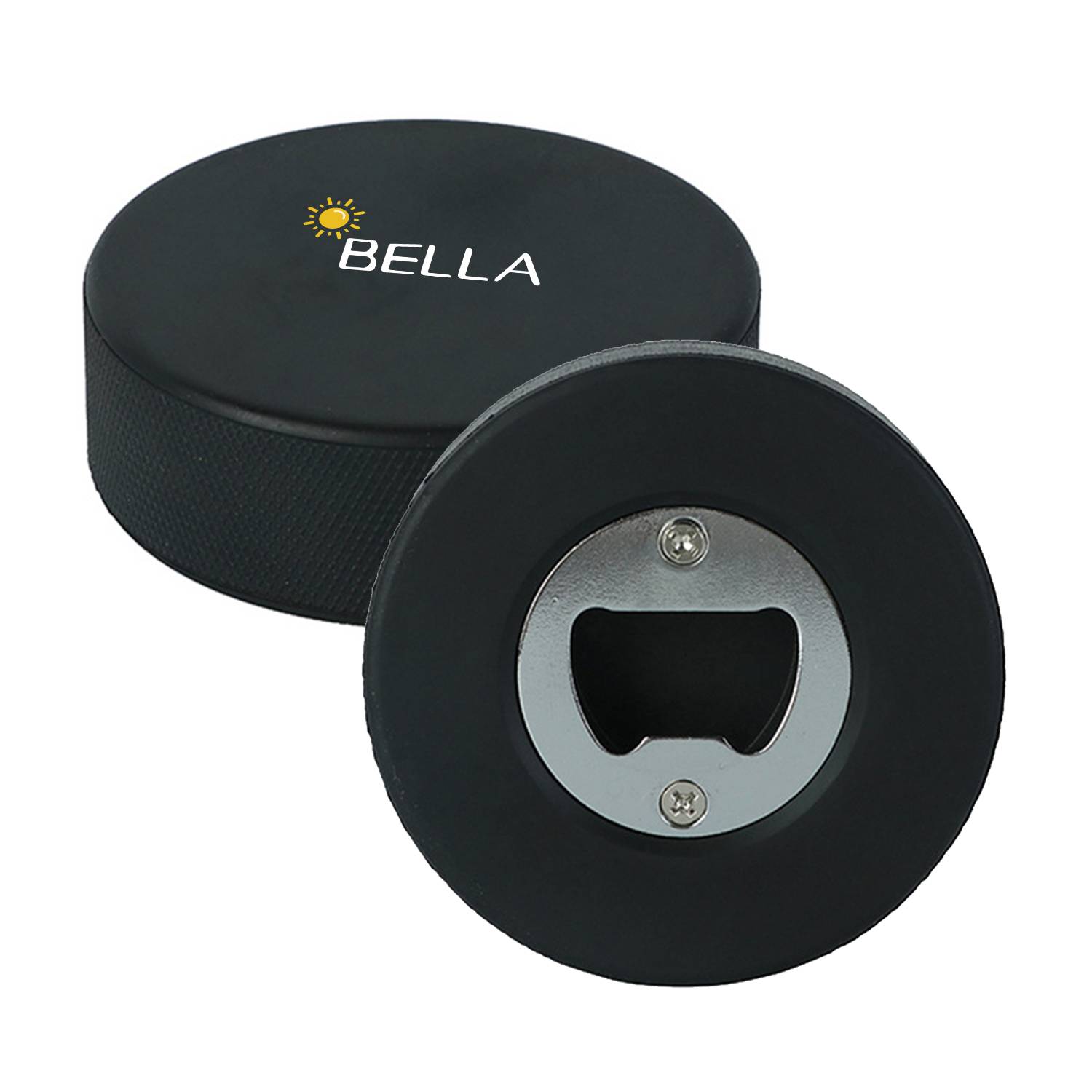 Neoprene Portable creative bottle opener