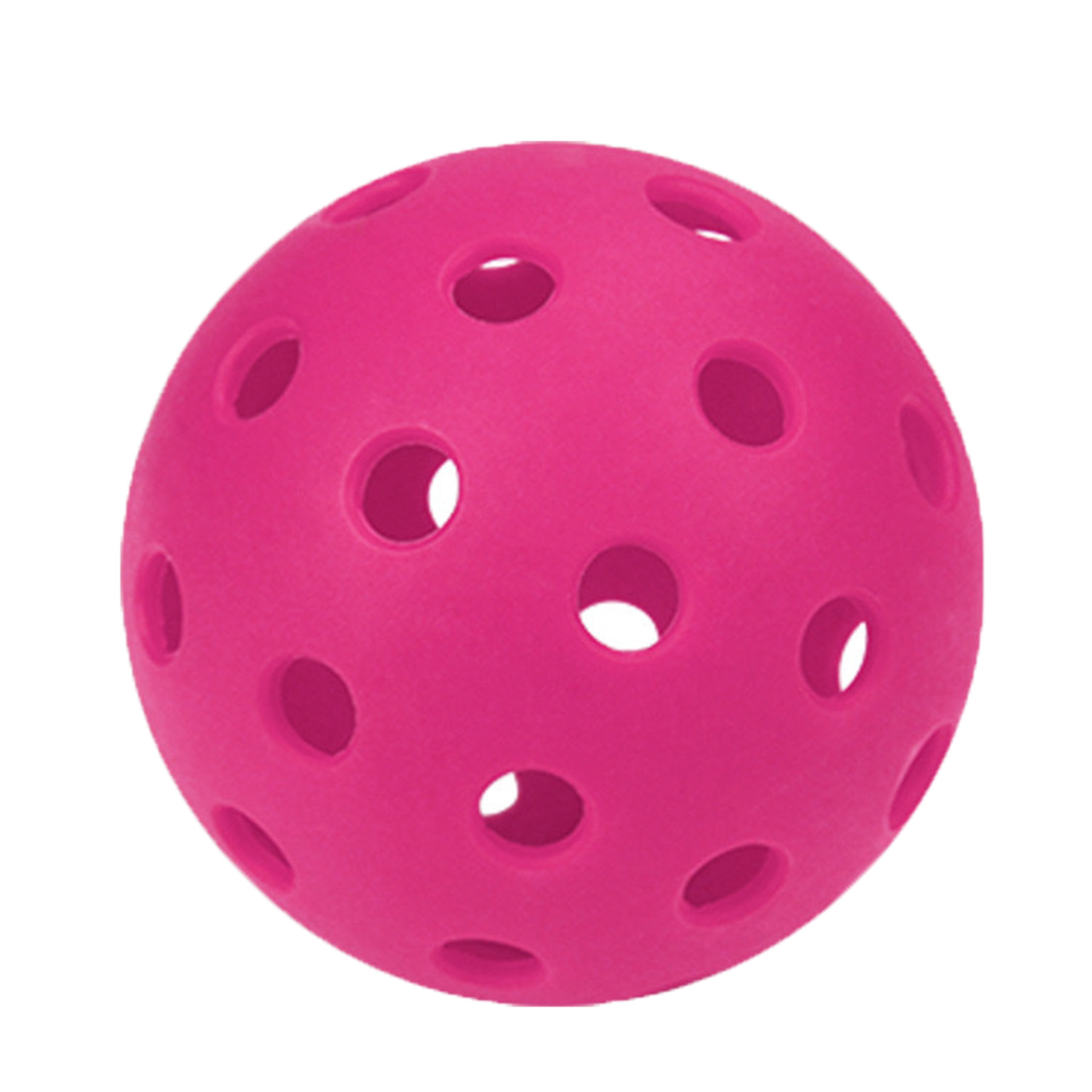 40 Hole Precision Engineered Pickleball 7