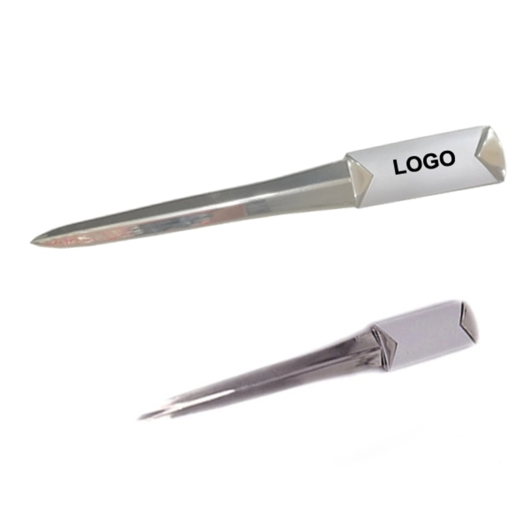 Metal Letter Opener 2