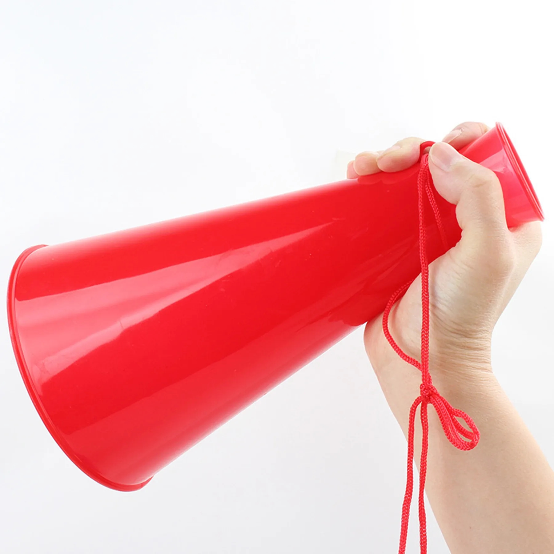 Plastic Megaphone 3