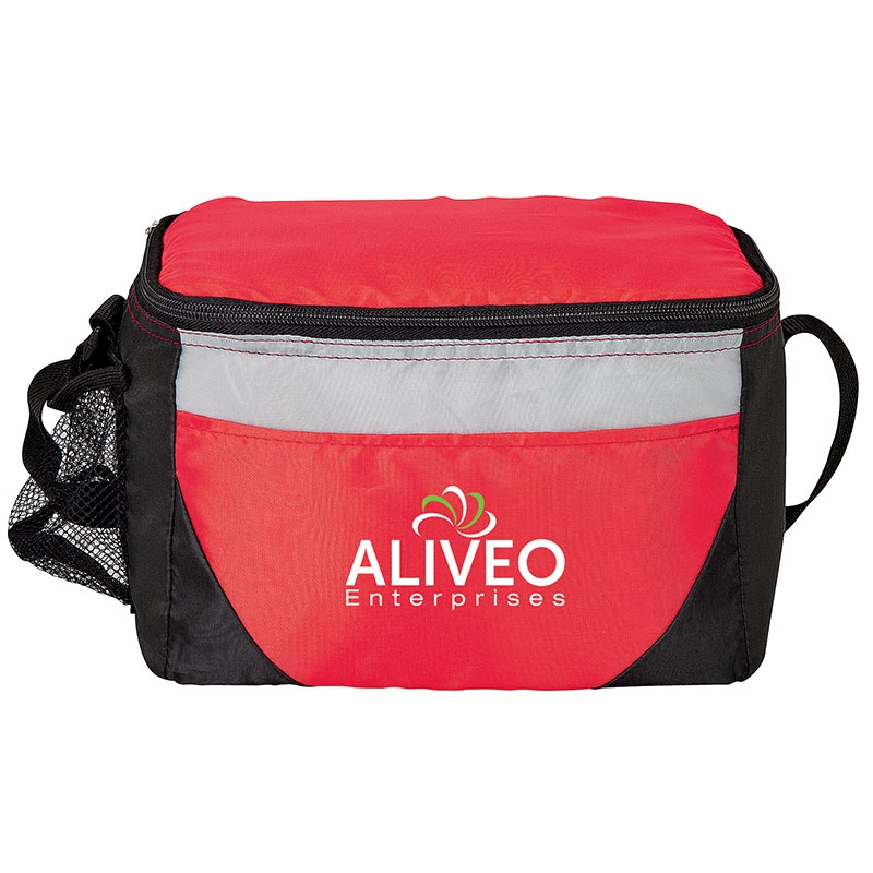 River Breeze Cooler / Lunch Bag 31