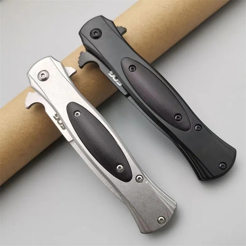 Everyday Carry Pocket Knife 2