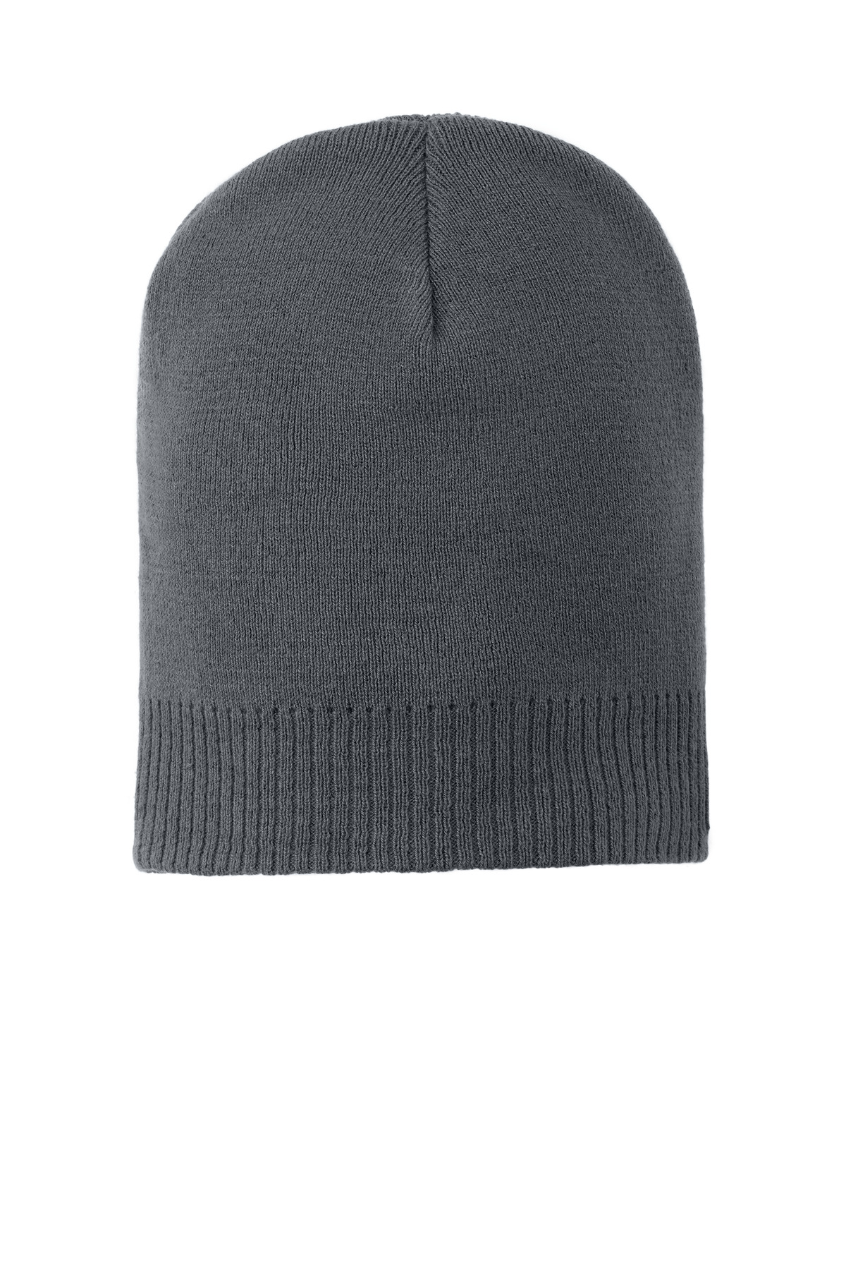 Port Authority 100% Cotton Beanie. CP95 4