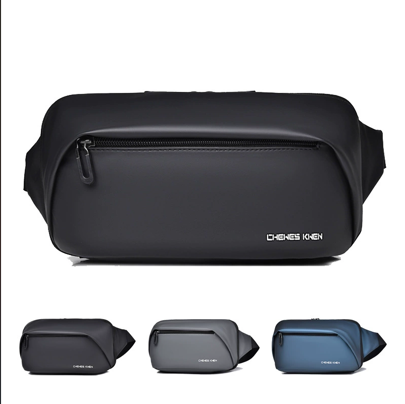 Oxford Fabric Fanny Pack 2