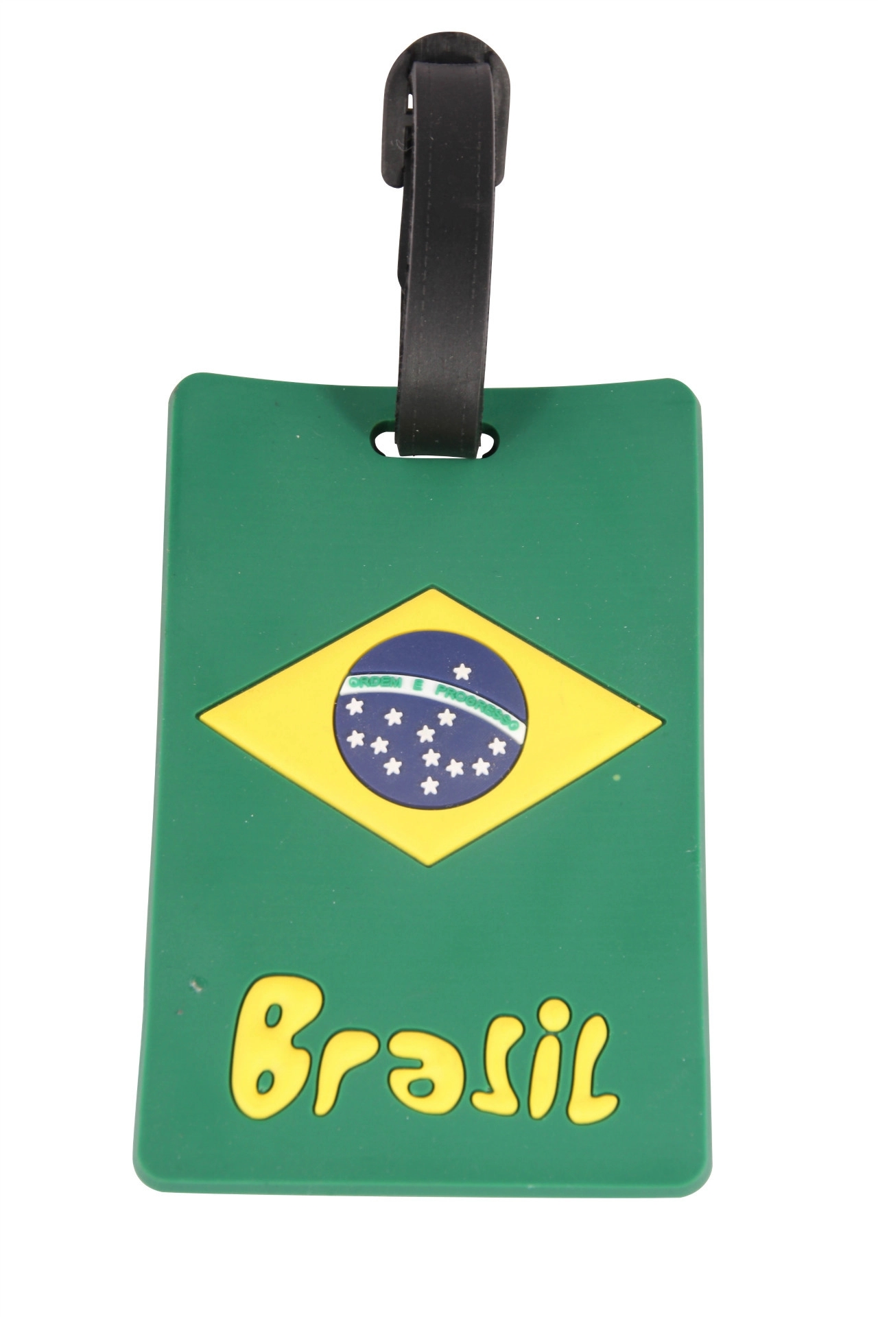 Luggage tags 1