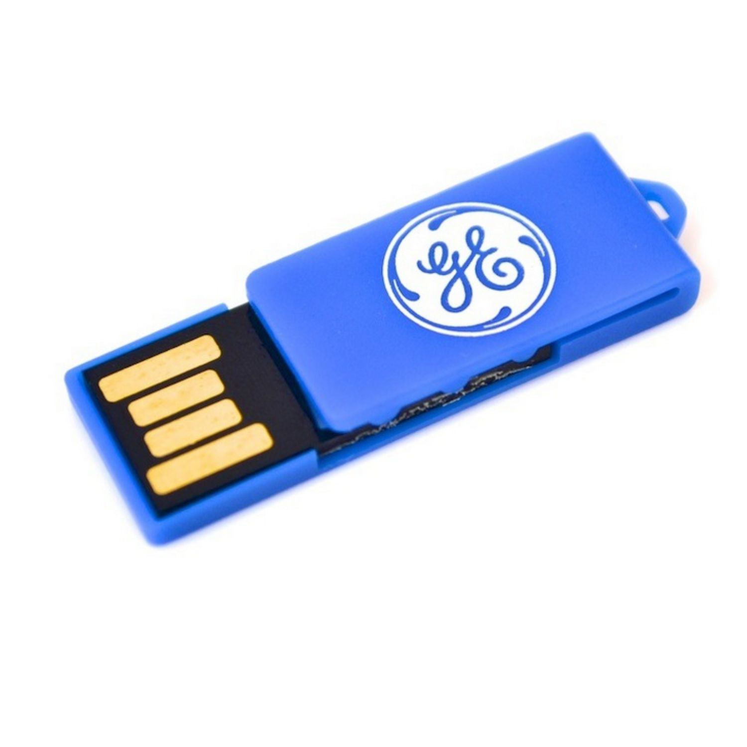 Paper Clip USB Flash Drive 2