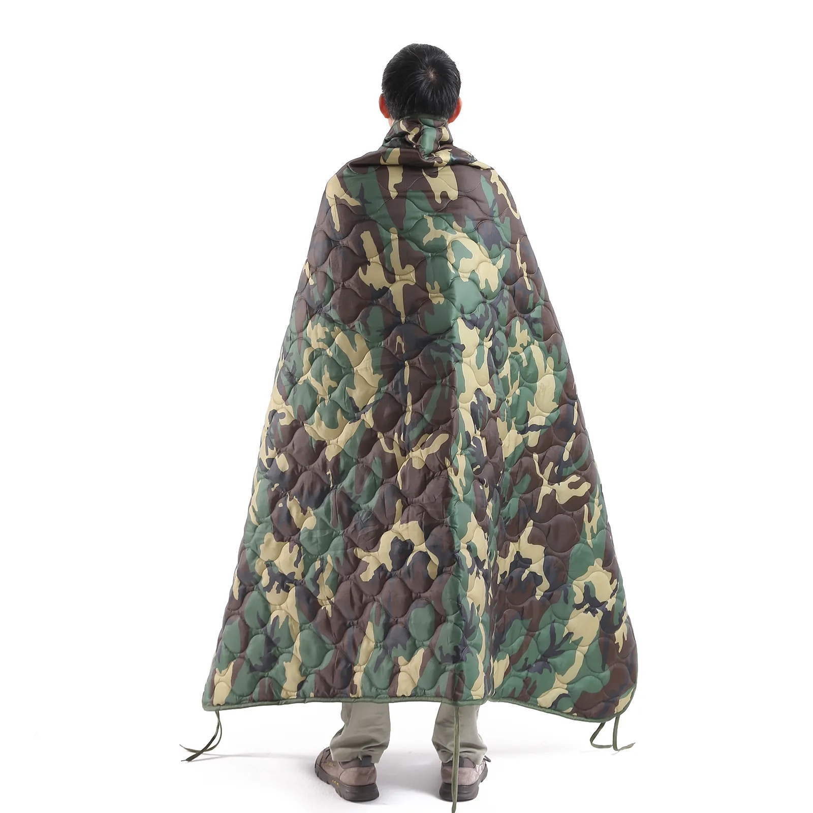 Woobie blanket 8