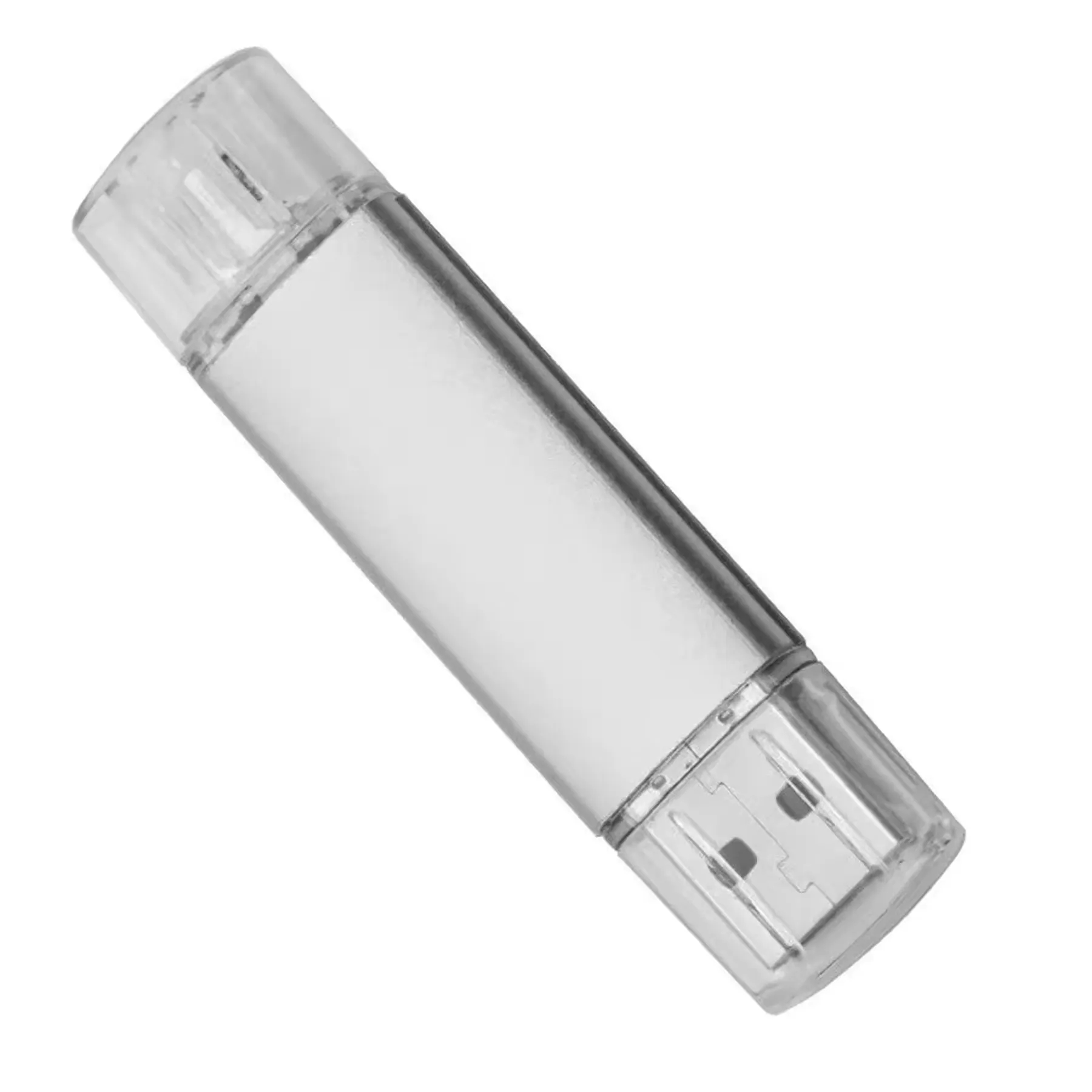 128 Gb 2 In 1 Typec & Usb Driver 2.0 3